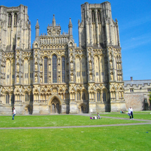 Wellscathedral